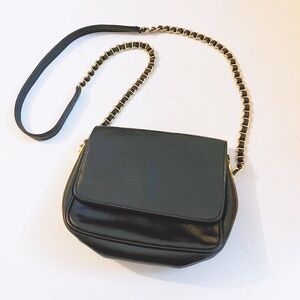 Nine West Genuine Leather Bag